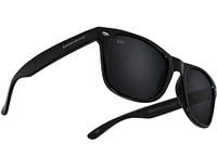 Shady Rays Classic Original - Blackout Polarized Sunglasses