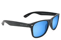 Classic Timber - Black Ocean Polarized