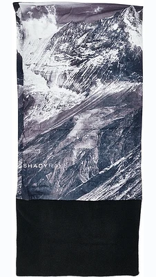 Snow Goggle Face Shield - Black Diamond