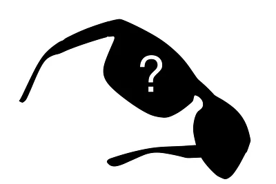 Exclusive Offer - Men's Mystery Polarized Pair (No Returns/Replacement