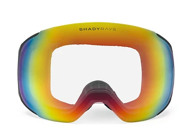 Denali Snow Goggle Lens