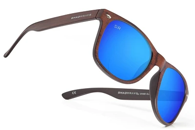 Shady Rays Classic Timber