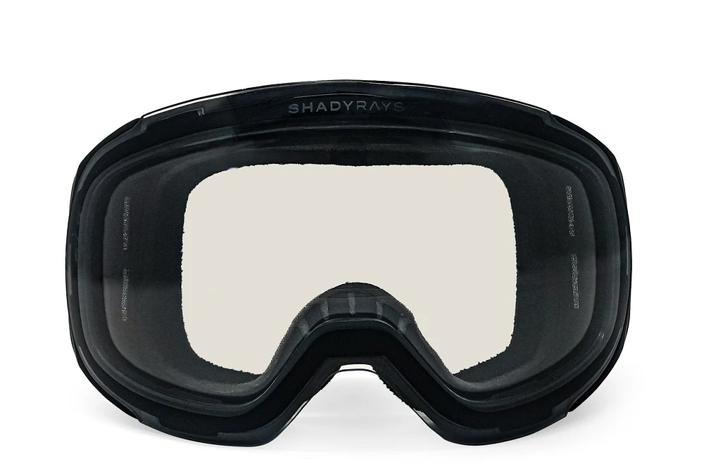 Denali Snow Goggle Lens