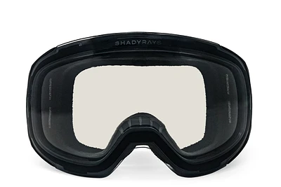 Denali Snow Goggle Lens