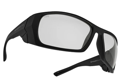 Shady Rays Safety - Clear