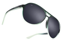 Aviator Crossover - Evergreen Polarized