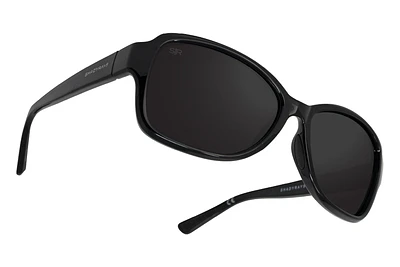 Shady Rays Magnolia Midnight - Women's Polarized Sunglasses