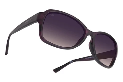 Shady Rays Magnolia Aster - Women's Polarized Sunglasses