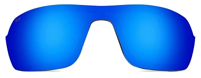 React Type S - Glacier Lens Polarized