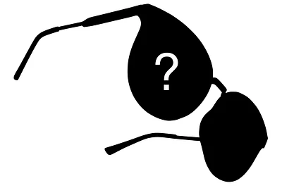 Exclusive Offer - Women's Mystery Polarized Pair (No Returns/Replaceme