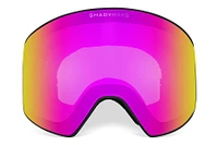 Frontier Snow Goggle Lens