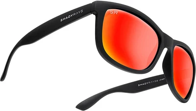 Signature Series - Black Infrared Polarized