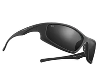 Shady Rays X Series - Blackout Polarized Sunglasses