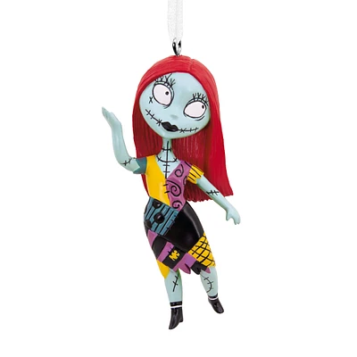 Hallmark Christmas Ornament (Disney Tim Burton's The Nightmare Before