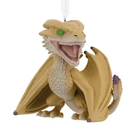 House of the Dragon Syrax Funko POP! Christmas Ornament