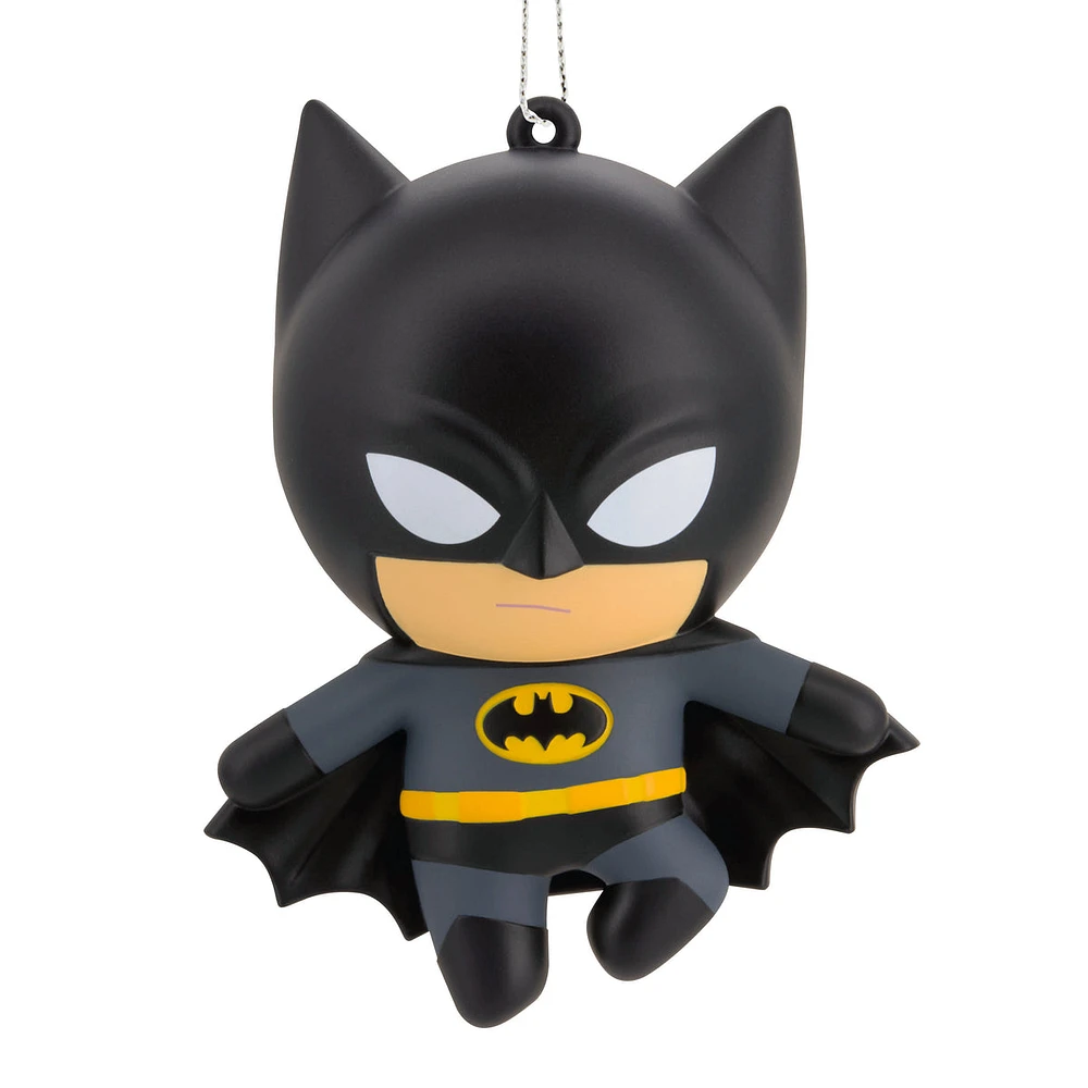 Hallmark Christmas Ornament (DC Batman Shatterproof)