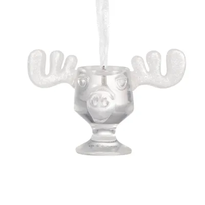 National Lampoon's Christmas Vacation™ Moose Mug Ornament