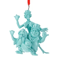 Disney The Haunted Mansion Hitchhiking Ghosts Christmas Ornament