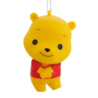 Hallmark Christmas Ornament (Disney Winnie the Pooh Shatterproof)