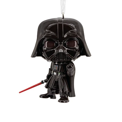 Star Wars Darth Vader Funko POP! Christmas Ornament