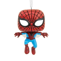 Marvel Spider-Man Funko POP! Christmas Ornament