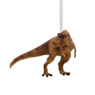 Hallmark Christmas Ornament Jurassic World Dominion T-Rex