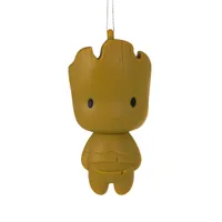 Hallmark Christmas Ornament Marvel Guardians of the Galaxy Groot Shatterproof