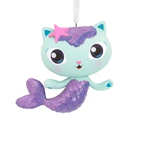 DreamWorks Animation Gabby's Dollhouse MerCat Christmas Ornament