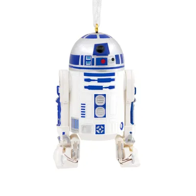 Star Wars™ R2-D2™ Ornament