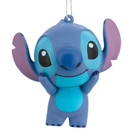 Disney Lilo & Stitch Christmas Ornament, Shatterproof