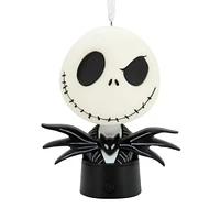 Disney Tim Burton's The Nightmare Before Christmas Jack Skellington Ch