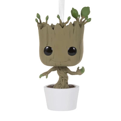 Marvel Guardians of the Galaxy Groot Funko POP!® Ornament