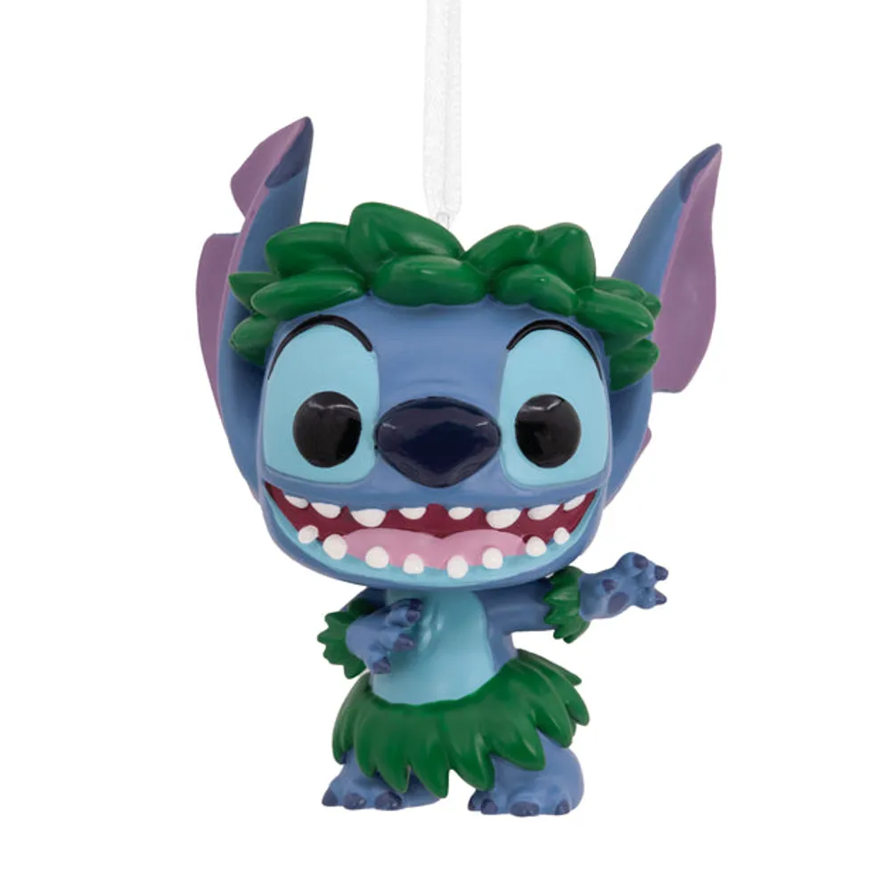 Disney Lilo & Stitch Stitch Funko POP!® Ornament