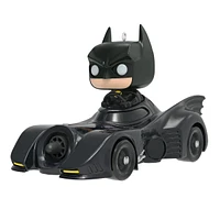 Keepsake Christmas Ornament 2024, DC 1989 Batman in His Batmobile Funk