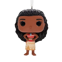 Disney Moana Funko POP! Christmas Ornament