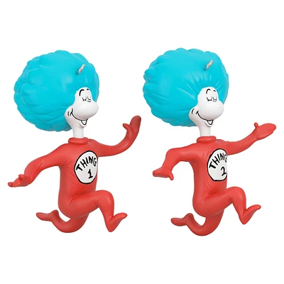 Keepsake Christmas Ornaments 2024, Dr. Seuss's The Cat in the Hat Thin