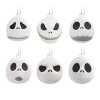 Hallmark Mini Christmas Ornaments (Disney Tim Burton's The Nightmare B