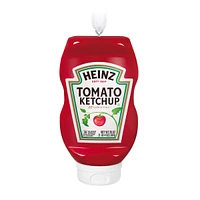 Keepsake Christmas Ornament 2024, Heinz Tomato Ketchup, Food Gifts