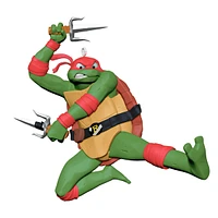 Keepsake Christmas Ornament 2024, Teenage Mutant Ninja Turtles: Mutant