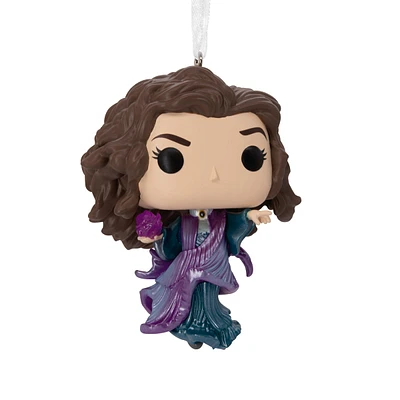 Hallmark Christmas Ornament (Marvel Studios Agatha Harkness Funko POP!