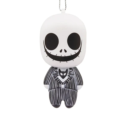 Disney Tim Burton's The Nightmare Before Christmas Jack Skellington Ch