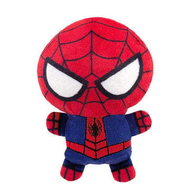 Hallmark Christmas Ornament (Marvel Spider-Man, Plush Fabric)