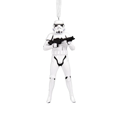 Star Wars Stormtrooper Christmas Ornament, May the 4th