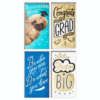 Graduation Money Holder or Gift Card Holder Cards Assortment