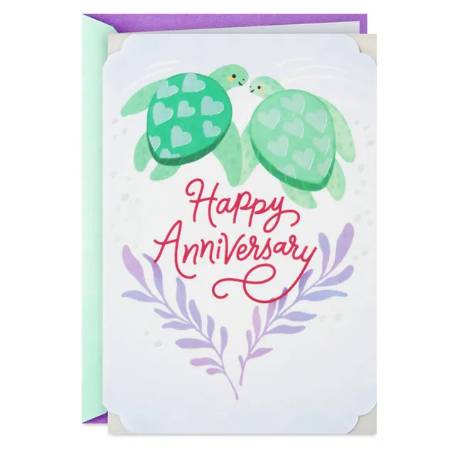 Happy Anniversary Gift Box, 25 pc