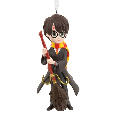 Harry Potter Stylized Christmas Ornament