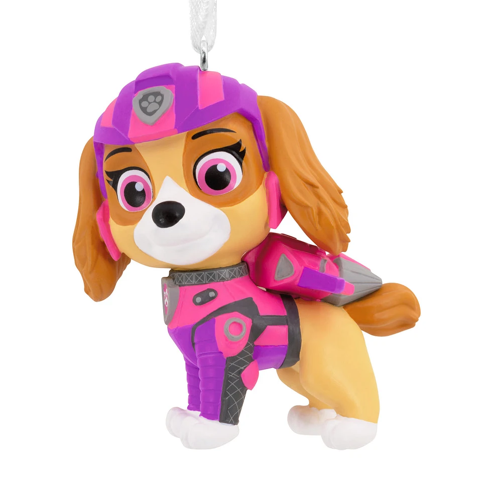 Paw Patrol: The Movie Skye Christmas Ornament