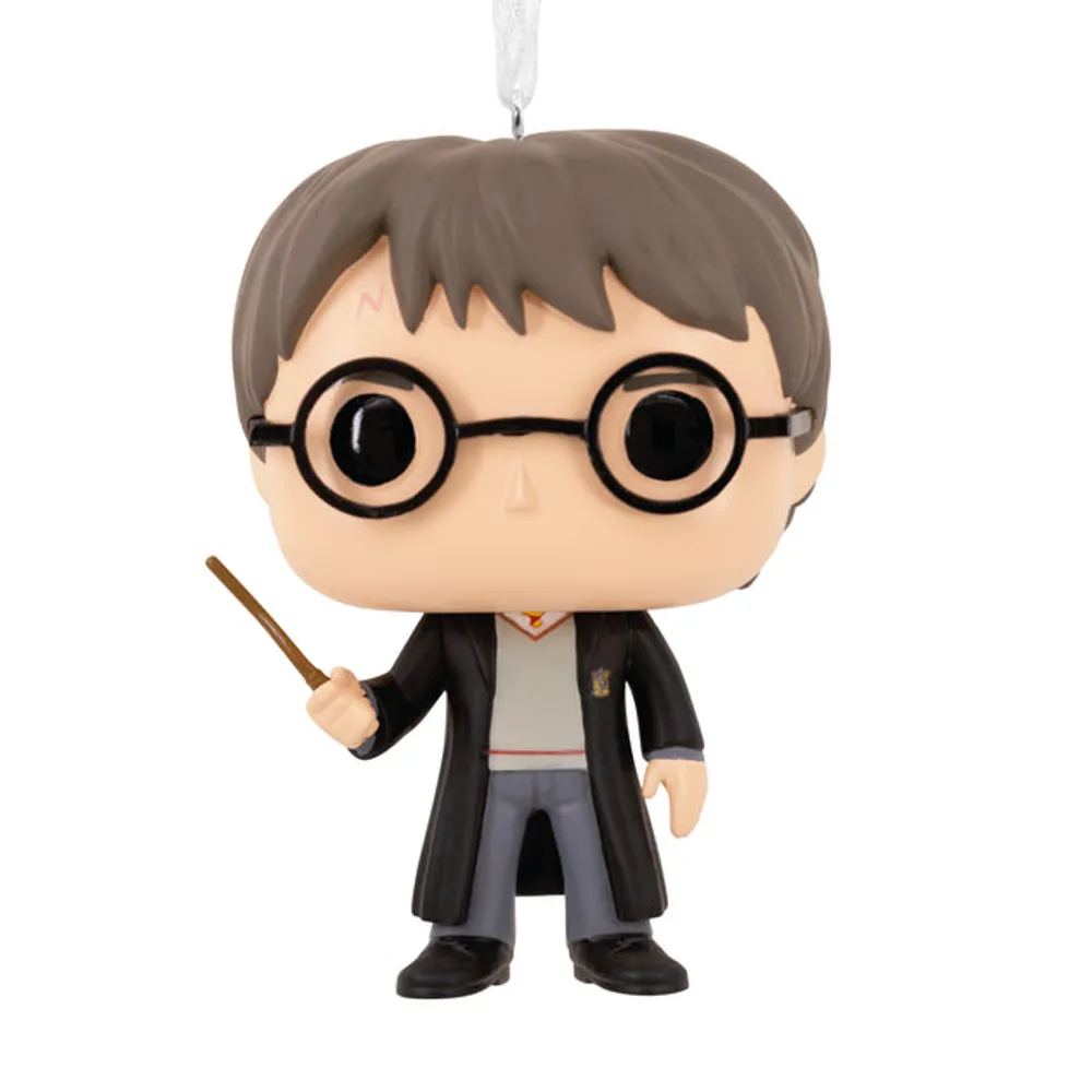 Harry Potter Funko POP! Christmas Ornament