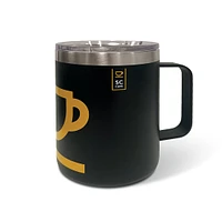 Second Cup Travel Mug 12 oz