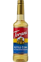 Torani Kettle Corn Syrup